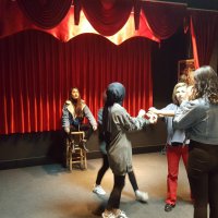 Ders zili müzede çaldı 