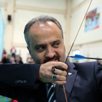Başkan Aktaş, hedefe kilitlendi  