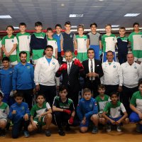 Başkan Aktaş, hedefe kilitlendi  