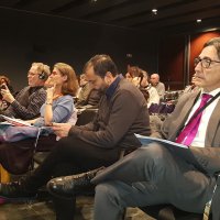 Bursa ipeği dünya vitrininde 