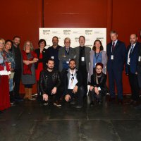 Bursa ipeği dünya vitrininde 