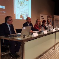 Bursa ipeği dünya vitrininde 