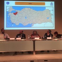 Bursa ipeği dünya vitrininde 