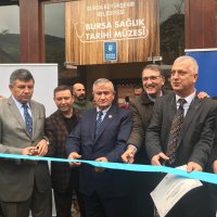 Sağlık müzesine yeni bölüm  