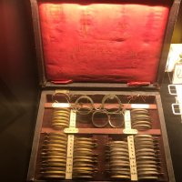 Sağlık müzesine yeni bölüm  