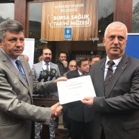 Sağlık müzesine yeni bölüm  