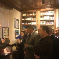 Sağlık müzesine yeni bölüm  