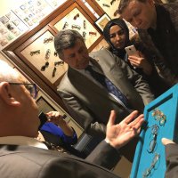 Sağlık müzesine yeni bölüm  