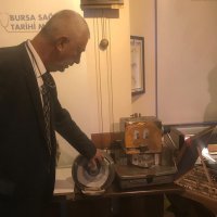 Sağlık müzesine yeni bölüm  