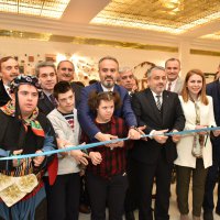  “Engelliye saygı gelişmişliğin göstergesidir”  