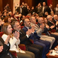  “Engelliye saygı gelişmişliğin göstergesidir”  