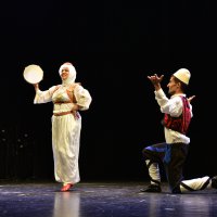  “Engelliye saygı gelişmişliğin göstergesidir”  