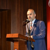  “Engelliye saygı gelişmişliğin göstergesidir”  