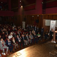  “Engelliye saygı gelişmişliğin göstergesidir”  