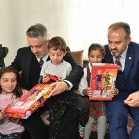  “Engelliye saygı gelişmişliğin göstergesidir”  