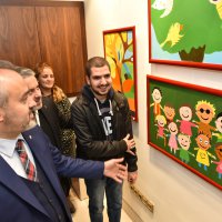  “Engelliye saygı gelişmişliğin göstergesidir”  