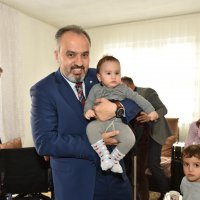  “Engelliye saygı gelişmişliğin göstergesidir”  