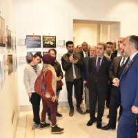  “Engelliye saygı gelişmişliğin göstergesidir”  