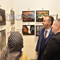  “Engelliye saygı gelişmişliğin göstergesidir”  