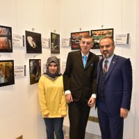  “Engelliye saygı gelişmişliğin göstergesidir”  