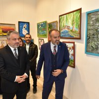  “Engelliye saygı gelişmişliğin göstergesidir”  