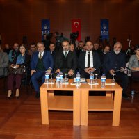 Başkan Aktaş’ın hizmet manifestosu 
