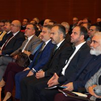 Başkan Aktaş’ın hizmet manifestosu 