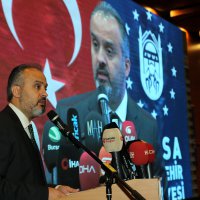 Başkan Aktaş’ın hizmet manifestosu 