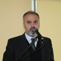 Büyükşehir’de ‘engelli’ buluşması  