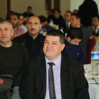 Büyükşehir’de ‘engelli’ buluşması  