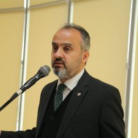 Büyükşehir’de ‘engelli’ buluşması  