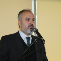 Büyükşehir’de ‘engelli’ buluşması  