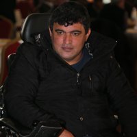 Büyükşehir’de ‘engelli’ buluşması  