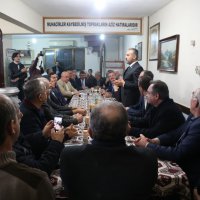 Birlik, beraberlikle daha ileriye  