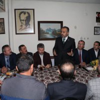 Birlik, beraberlikle daha ileriye  
