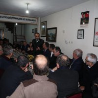 Birlik, beraberlikle daha ileriye  