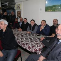 Birlik, beraberlikle daha ileriye  