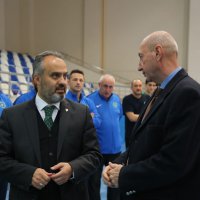 Spor tabana yayılıyor  