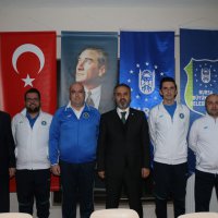 Spor tabana yayılıyor  