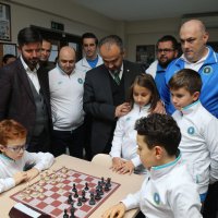 Spor tabana yayılıyor  