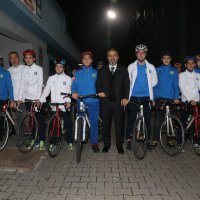 Spor tabana yayılıyor  