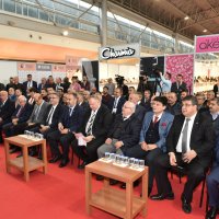 Ayakkabı sektörünün kalbi Bursa’da atıyor  