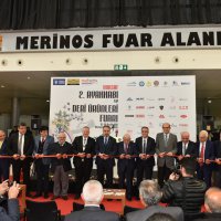 Ayakkabı sektörünün kalbi Bursa’da atıyor  
