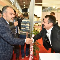 Ayakkabı sektörünün kalbi Bursa’da atıyor  