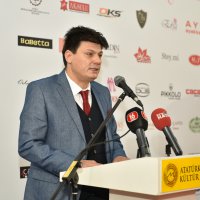 Ayakkabı sektörünün kalbi Bursa’da atıyor  