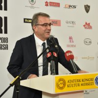 Ayakkabı sektörünün kalbi Bursa’da atıyor  