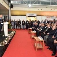 Ayakkabı sektörünün kalbi Bursa’da atıyor  