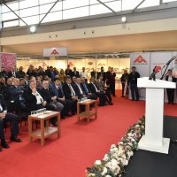 Ayakkabı sektörünün kalbi Bursa’da atıyor  