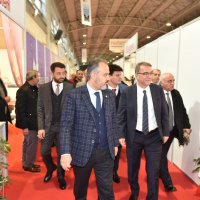 Ayakkabı sektörünün kalbi Bursa’da atıyor  