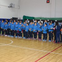  Büyükşehir’in okçuları hedefi vurdu 